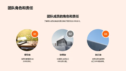 游戏开发团队礼仪