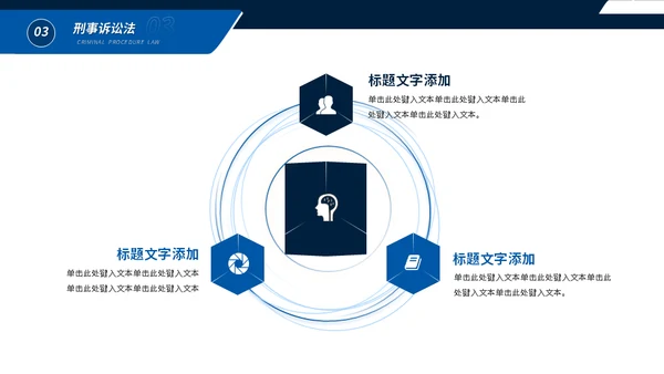 大学法律专业课程律师事务所法学通用PPT模板