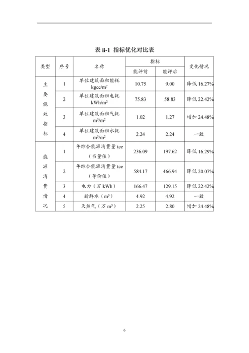 拉萨虫草市场项目节能评估报告书送审稿.docx