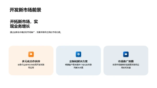 车联网未来探索