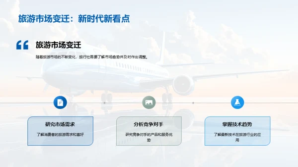 旅行社运营之道