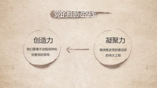 党建党风廉洁学习教育讲座动态PPT