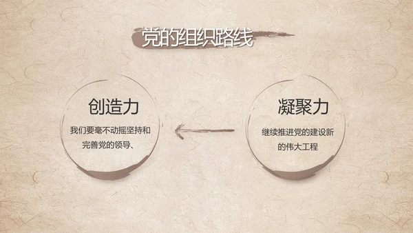 党建党风廉洁学习教育讲座动态PPT