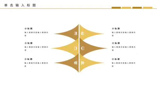 金融机构证券投行入门知识培训通用PPT模板