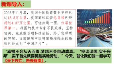 【新课标】10.2 天下兴亡匹夫有责课件（23张ppt）【2023秋新教材】