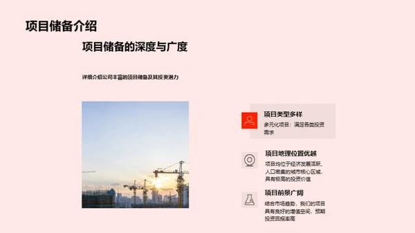 公司展望与投资者邀请