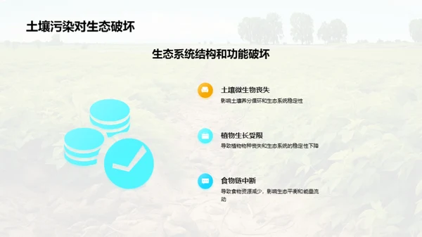 生态卫士：守护生物多样性