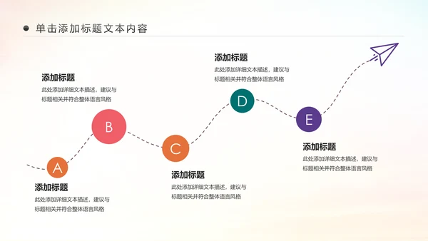 精美大气银行金融理财投资财务财富PPT模板