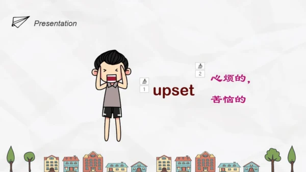 人教新起点小学英语四年级下册Unit1  Fun Time & Story Time