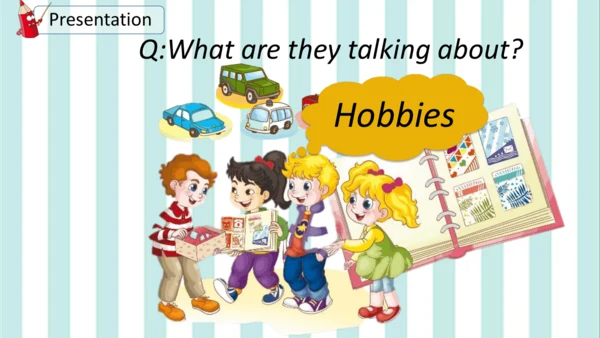 精通小学英语六年级上学期lesson7课件