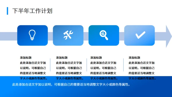 SEO优化工作总结通用PPT模板