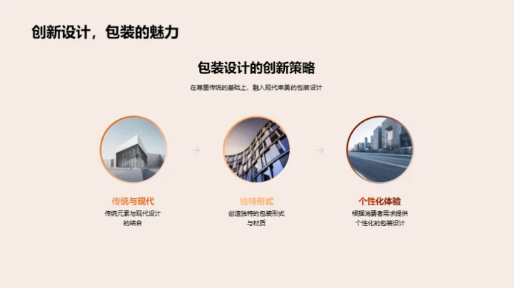 中秋美食的创新解读