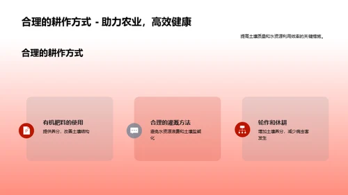 香料农业的生态转型