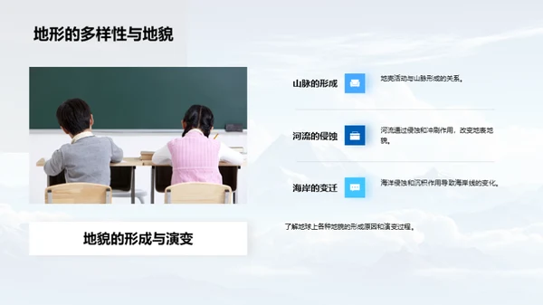 地理学入门导引