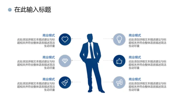 2021年终总结商务工作总结工作计划述职报告新年计划PPT