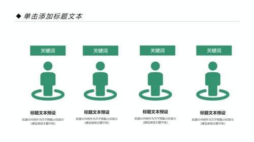 瑜伽健身美体瑜伽运动孕妇瑜伽PPT模板