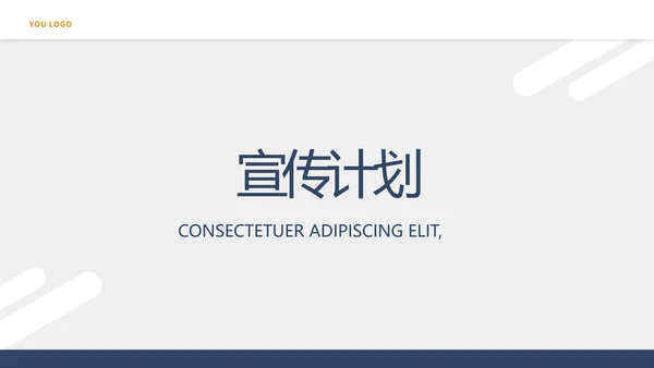 手机银行营销方案工作总结汇报PPT