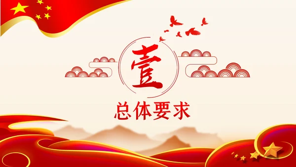 学习解读关于新时代推进西部大开发形成新格局的指导意见ppt
