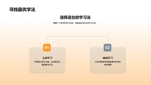 初一学霸成长攻略