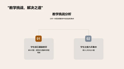 新趣味英语教学法