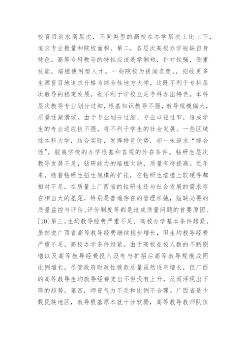 中国新政策论文推荐.docx