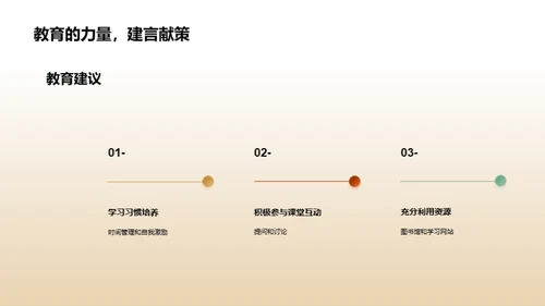 通用学历教育探析