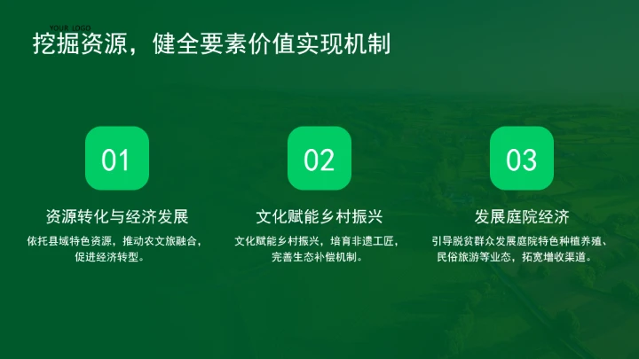 如何增强脱贫地区和脱贫群众内生发展动力ppt课件