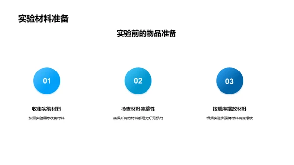 科学解密自然奥秘