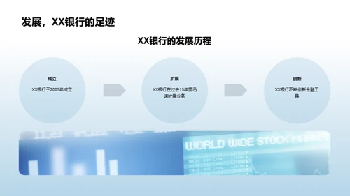 XX银行新贷款产品解读