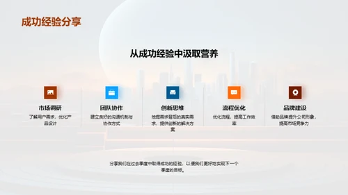 IT业绩透视与展望