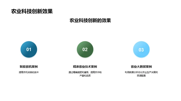 科技风教育培训教学课件PPT模板