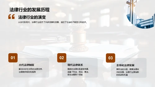法学新征程