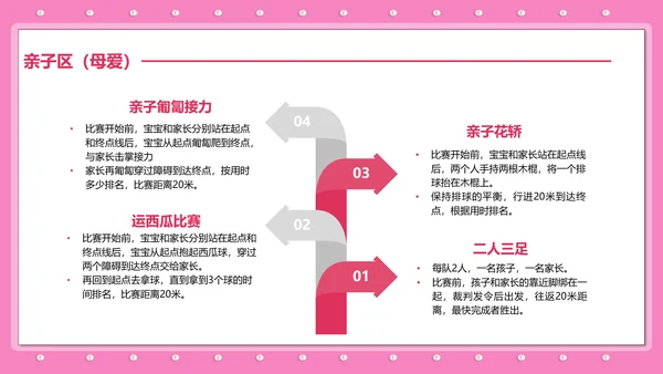 三八妇女节女神节活动宣传策划PPT模板