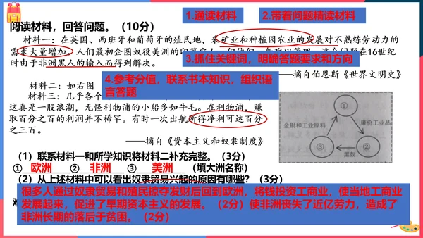 第四课殖民扩张与民族解放运动（课件）