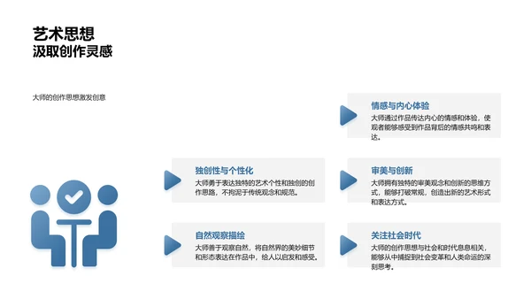 艺术大师研究课程