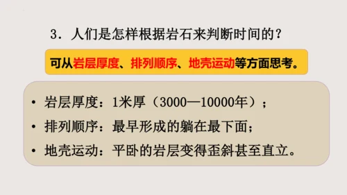 8《时间的脚印》课件(共31张PPT)