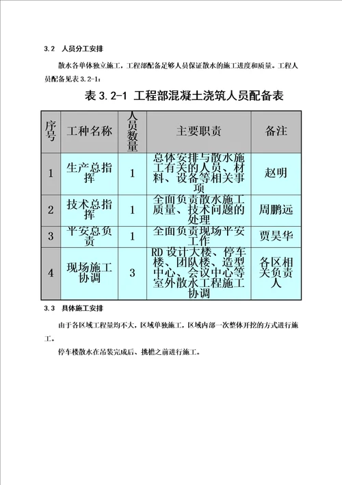 特选散水施工方案00002