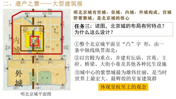 第16课 明朝的科技、建筑与文学  课件