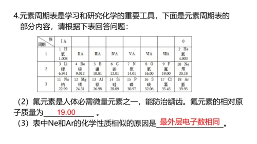 3.3元素课件(共35张PPT)---2024--2025学年九年级化学人教版（2024）上册