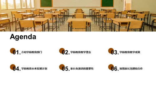 塑造未来：学前教育新纪元