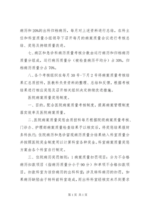 病案质量监控制度.docx