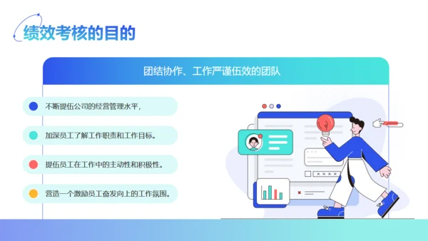 轻商务风运营部新人入职员工培训通用PPT模板