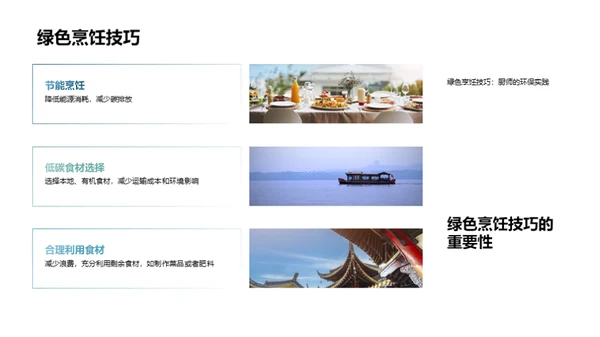 厨房绿色革命