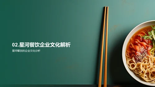 颠覆味觉：餐饮之文化密码