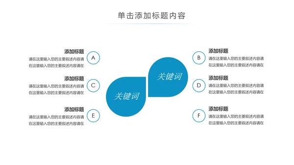 医疗医生化学实验DNA医疗器械ppt模板