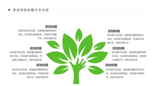 清新乡村旅游新农村建设乡村建设乡村旅游PPT模板