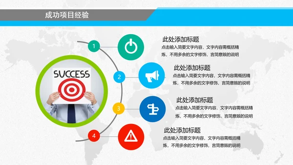 终工作总结汇报新年计划PPT