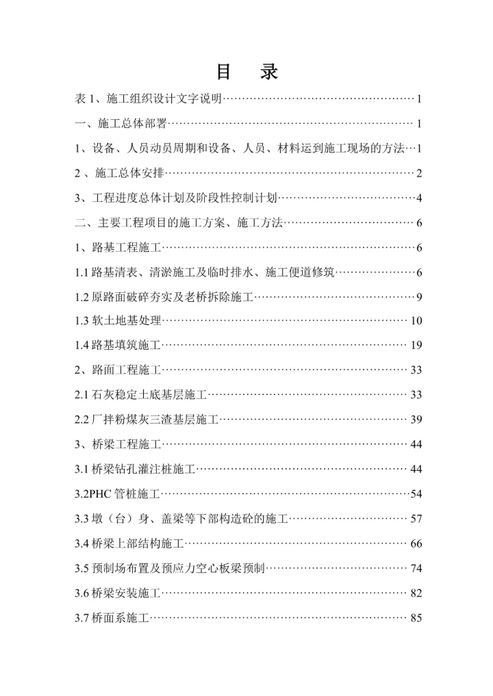 中央隔离带绿地技术目录