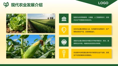 简约风含图片PPT列表