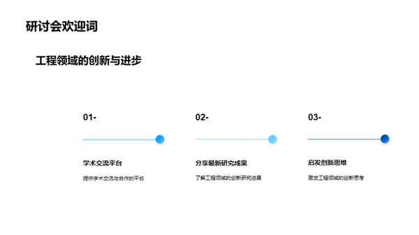 工程创新与未来